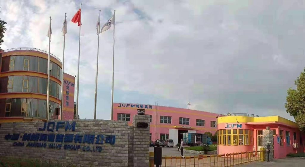 作為上海多家水廠供應(yīng)商,這家閥門(mén)廠商有何獨(dú)特之處?- 作為上海多家水廠供應(yīng)商,這家閥門(mén)廠商有何獨(dú)特之處?-