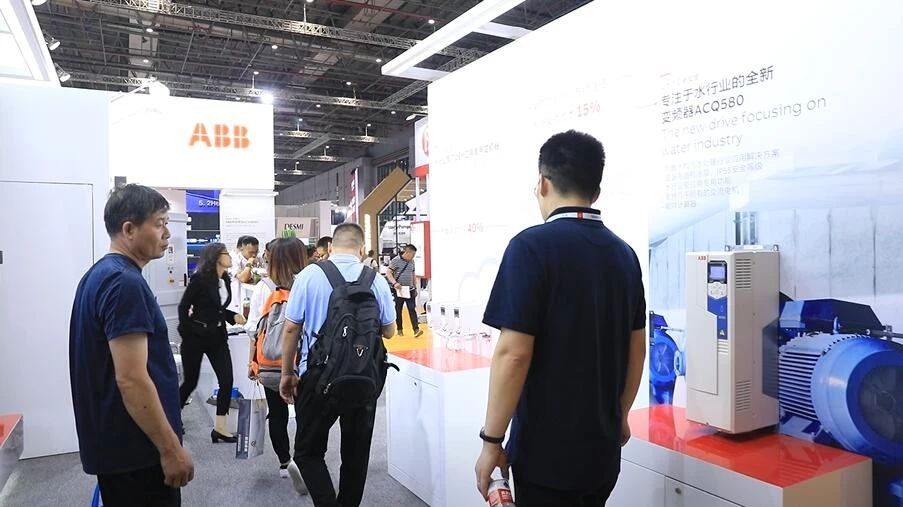 中國電機(jī)領(lǐng)軍企業(yè)——金龍電機(jī)將登陸2020上海泵閥展!- 中國電機(jī)領(lǐng)軍企業(yè)——金龍電機(jī)將登陸2020上海泵閥展!-