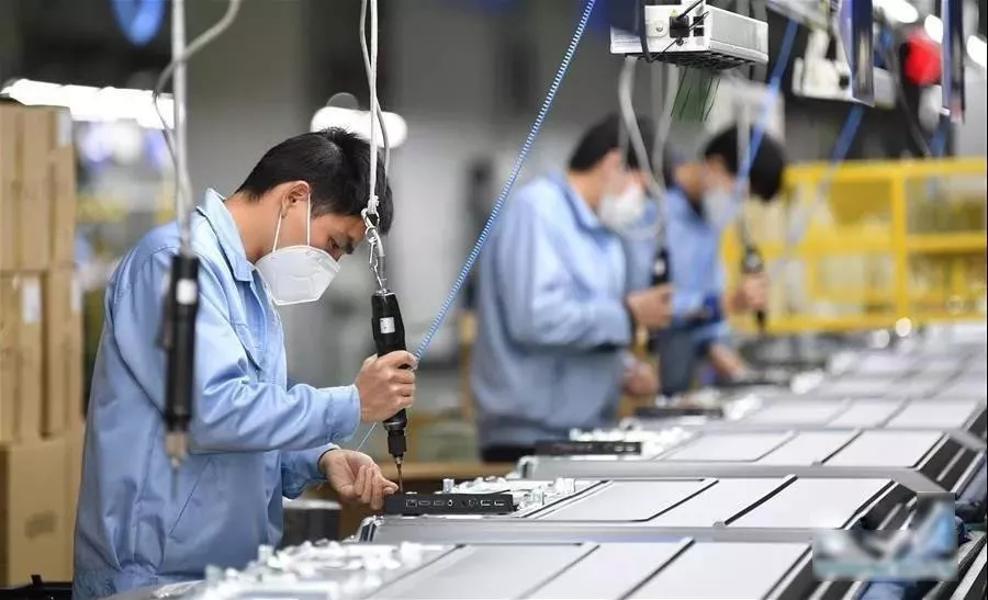泵閥企業如何在疫情中化危為機?應看到這些潛在積極因素- 泵閥企業如何在疫情中化危為機?應看到這些潛在積極因素-