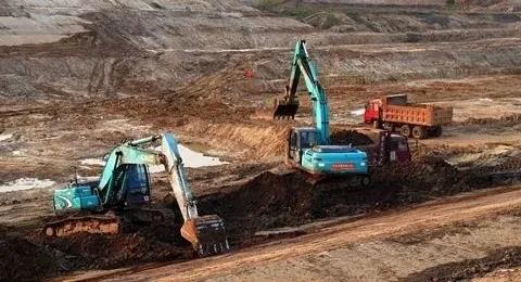 3月挖掘機(jī)銷量大漲,工程需求爆發(fā),泵閥設(shè)備的春天就要來了!- 3月挖掘機(jī)銷量大漲,工程需求爆發(fā),泵閥設(shè)備的春天就要來了!-