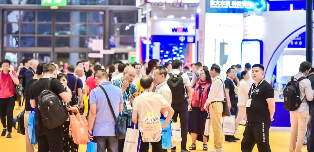 @所有泵閥經銷商，找廠商、找品牌、找機會就來上海國際泵閥展