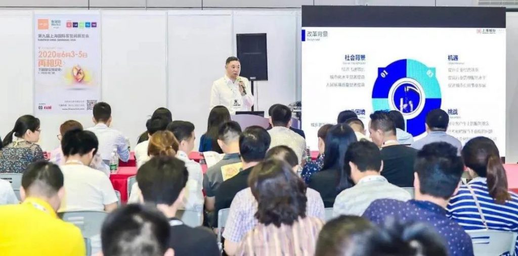 沒(méi)有新冠肺炎的6月5日會(huì)是怎樣的?- 沒(méi)有新冠肺炎的6月5日會(huì)是怎樣的?-