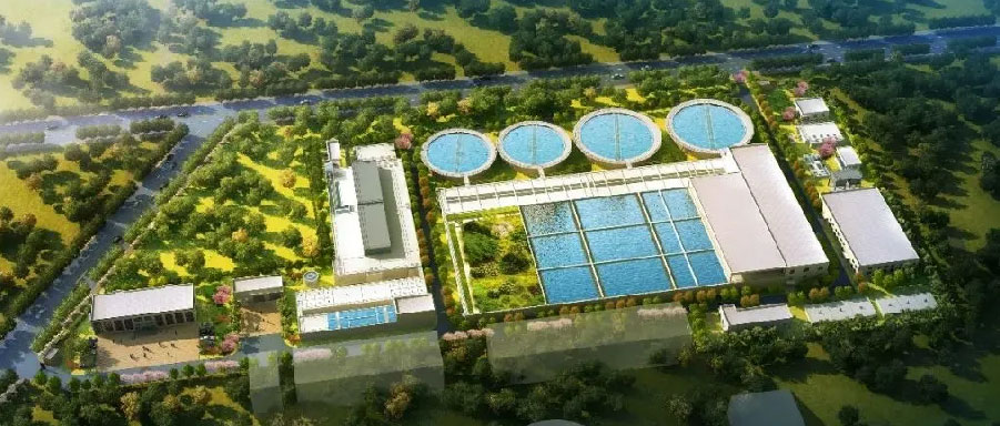 探索水務行業創新范式 未來新水務研究中心成立！